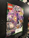 LEGO Club Magazine - September-October, 2008