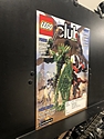 LEGO Club Magazine - Jan/Feb, 2009