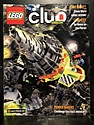 LEGO Club Magazine: March/April, 2009