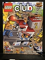 LEGO Club Magazine - May/June, 2009