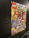 LEGO Club Magazine - May/June, 2009