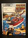 LEGO Club Magazine - Jan-Feb, 2010