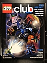 LEGO Club Magazine: March/April, 2010