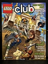 LEGO Club Magazine: May - June, 2010