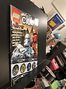 LEGO Club Magazine - September/October, 2010