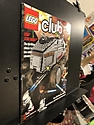 LEGO Club Magazine - November/December, 2010