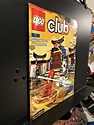 LEGO Club Magazine - January/February, 2011
