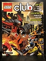 LEGO Club Magazine: March/April, 2011
