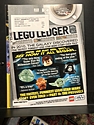 LEGO Club Magazine - March/April, 2011