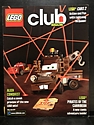 LEGO Club Magazine: May/June, 2011