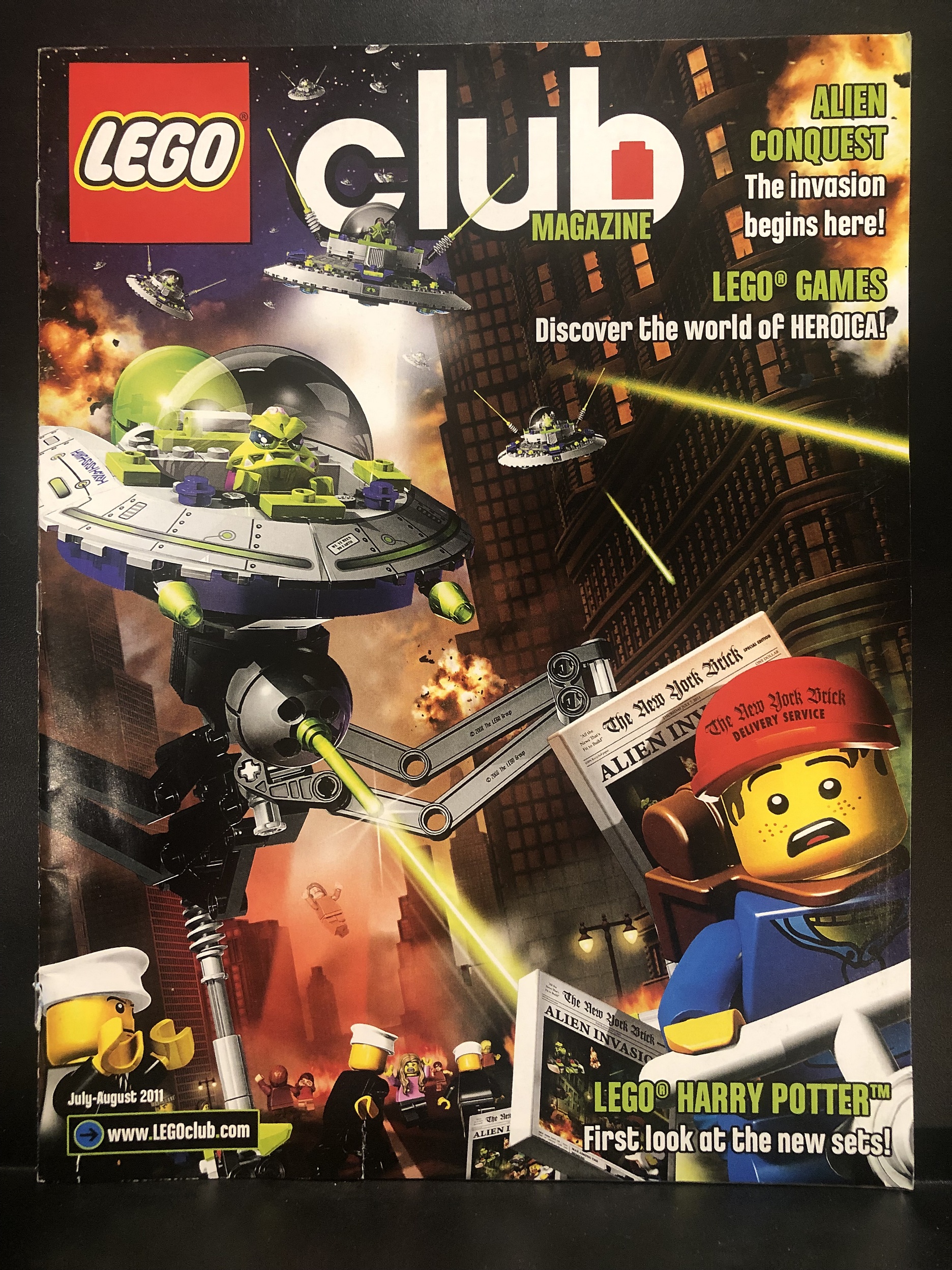 2011 the lego group on sale