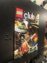 LEGO Club Magazine - July-August, 2011