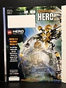 LEGO Club Magazine - September-October, 2011