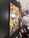 LEGO Club Magazine - November/December, 2011