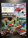 LEGO Club Magazine - January/February, 2012