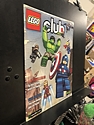 LEGO Club Magazine - May-June, 2012