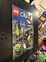 LEGO Club Magazine - July-August, 2012