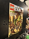 LEGO Club Magazine - November-December, 2012