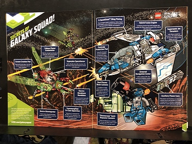 LEGO Club Magazine - March-April, 2013