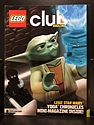 LEGO Club Magazine: March-April, 2013