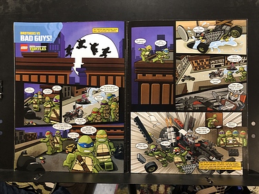 LEGO Club Magazine - March-April, 2013