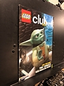 LEGO Club Magazine - March-April, 2013