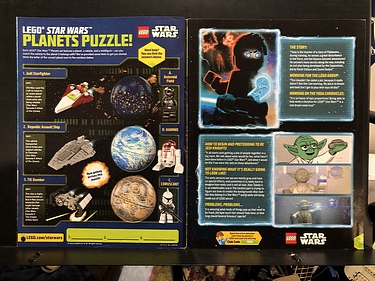 LEGO Club Magazine - March-April, 2013