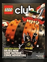 LEGO Club Magazine: March-April, 2014