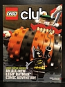 LEGO Club Magazine - March-April, 2014