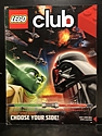 LEGO Club Magazine: May-June, 2014