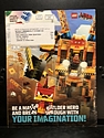 LEGO Club Magazine - May-June, 2014