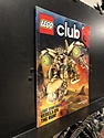 LEGO Club Magazine - January-February, 2015