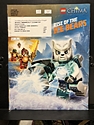 LEGO Club Magazine - January-February, 2015