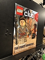 LEGO Club Magazine - November - December, 2015