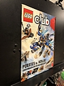 LEGO Club Magazine - March-April, 2016