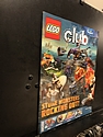 LEGO Club Magazine - January - February, 2017