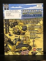 LEGO Club Jr. Magazine - January - February, 2009