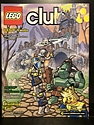 LEGO Club Jr. Magazine Archive