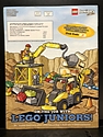LEGO Club Jr. Magazine - January - February, 2014