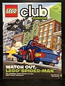 LEGO Club Jr. Magazine: May-June, 2014