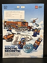 LEGO Club Jr. Magazine - September - October, 2014