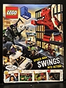 LEGO Club Magazine: June-August, 2017