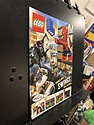 LEGO Life Magazine - June-August, 2017