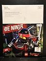 LEGO Life Magazine - June-August, 2017