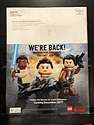 LEGO Life Magazine - September-October, 2017