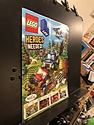 LEGO Life Magazine - January-February, 2018