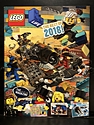 LEGO Club Magazine: November-December, 2018