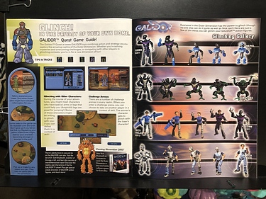 LEGO Magazine - May - June, 2002