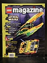LEGO Magazine: May - June, 2002