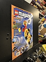 LEGO Magazine - July - August, 2002